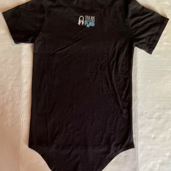 Dim Mak Steve Aoki Chartiable Fund Brain Large - Picture 5 of 6